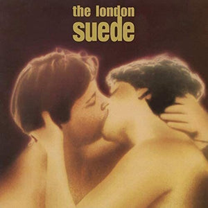 London Suede: London Suede [180-Gram Black Vinyl] (Vinyl LP)
