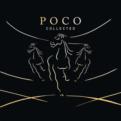 Poco: Collected (Vinyl LP)
