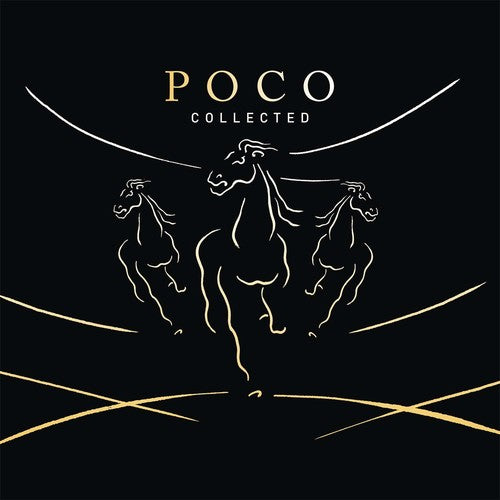 Poco: Collected (Vinyl LP)