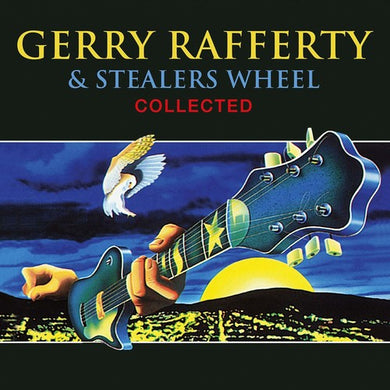 Rafferty, Gerry / Stealers Wheel: Collected (Vinyl LP)
