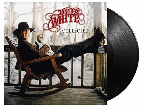 Tony Joe White: Collected (Vinyl LP)