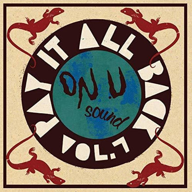 Pay It All Back 7 / Various: Pay It All Back 7 (Vinyl LP)