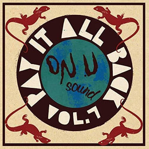 Pay It All Back 7 / Various: Pay It All Back 7 (Vinyl LP)