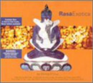 Various Artists: Rasa: Exotica / Various (Vinyl LP)