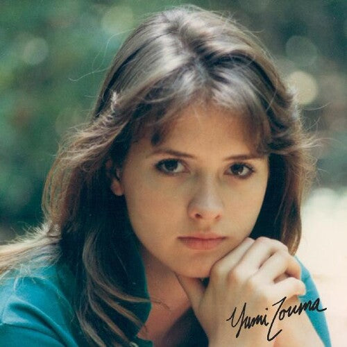 Yumi Zouma: Ep (Vinyl LP)