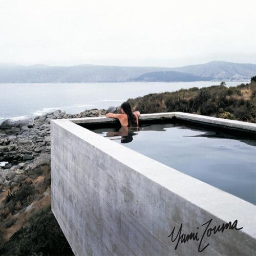 Yumi Zouma: Ep (12-Inch Single)