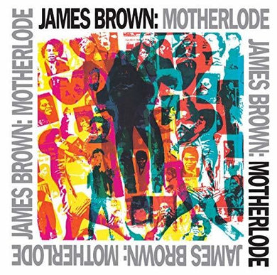 Brown, James: Motherlode (Vinyl LP)