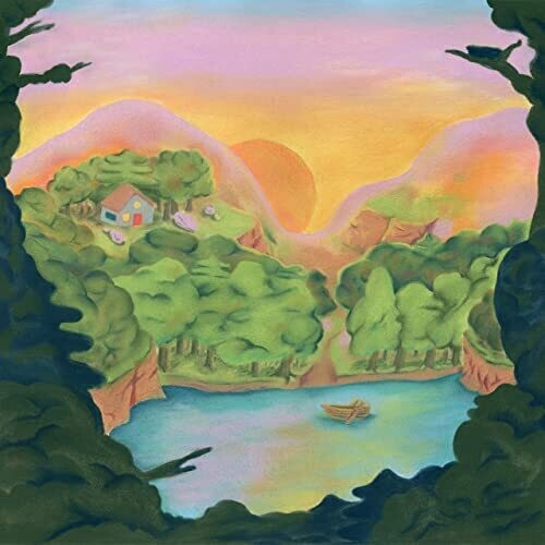 Another Michael: New Music and Big Pop (Coke Bottle Green Vinyl) (Vinyl LP)