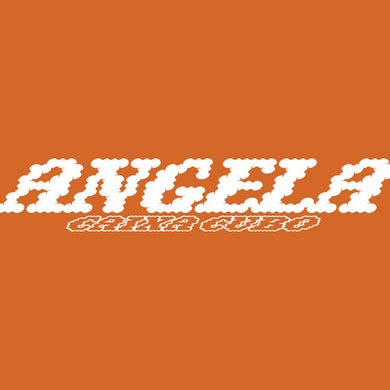 Caixa Cubo: Angela (Vinyl LP)
