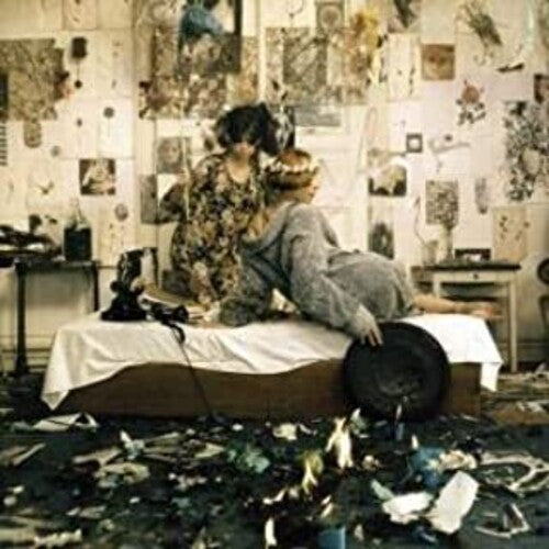 Daisies (Sedmikrasky) / O.S.T.: Daisies (sedmikrasky) (Various Artists) (Vinyl LP)