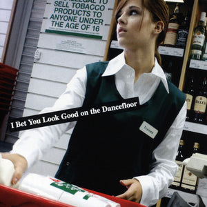 Arctic Monkeys: I Bet You Look Good On The Dancefloor (7-Inch Single)
