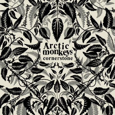Arctic Monkeys: Cornerstone (7-Inch Single)
