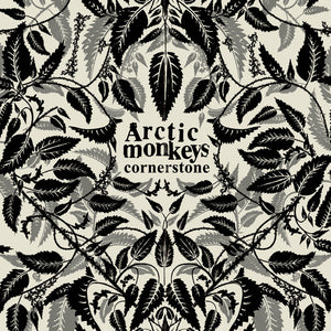 Arctic Monkeys: Cornerstone (7-Inch Single)
