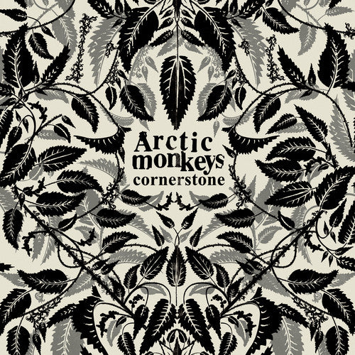 Arctic Monkeys: Cornerstone (7-Inch Single)