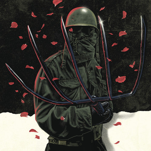 Richard Einhorn: The Prowler (Original Motion Picture Soundtrack) (Vinyl LP)