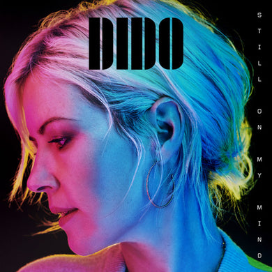 Dido: Still On My Mind (Vinyl LP)