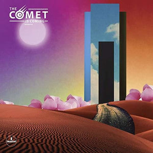 Comet Is Coming: Trust In The Lifeforce Of The Deep Mystery (Vinyl LP)