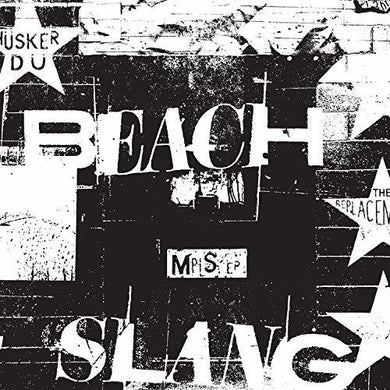 Beach Slang: MPLS (7-Inch Single)