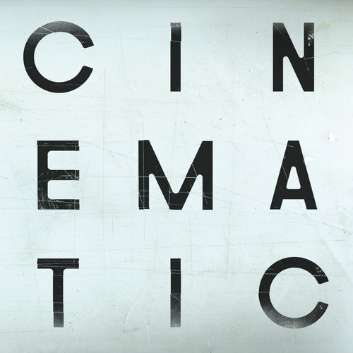 Cinematic Orchestra: To Believe (Vinyl LP)