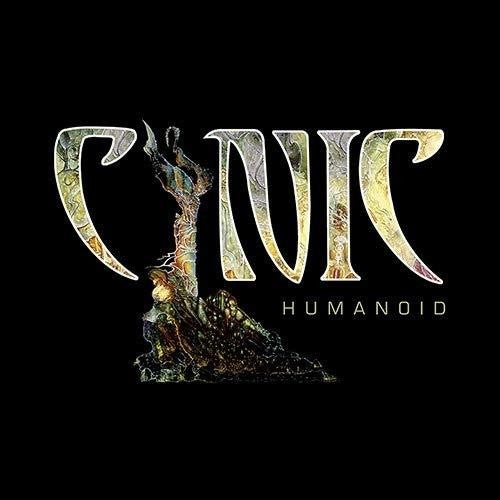 Cynic: Humanoid (Vinyl LP)