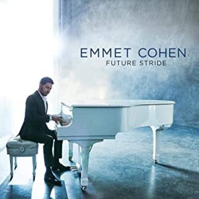 Cohen, Emmet: Future Stride (Vinyl LP)