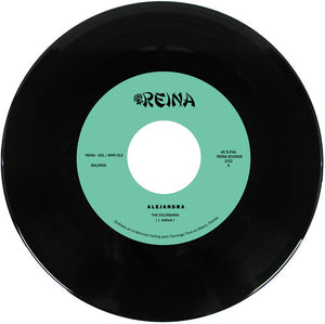 Colossians: Eterno (7-Inch Single)