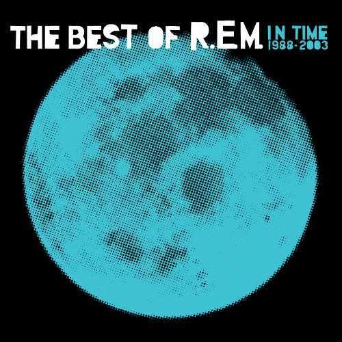 R.E.M.: In Time: The Best Of R.E.M. 1988-2003 (Vinyl LP)