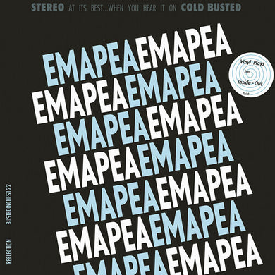 Emapea: Reflection (Vinyl LP)