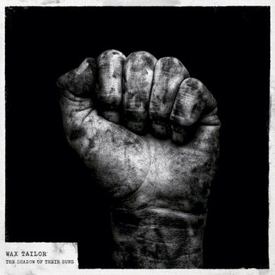 Wax Tailor: The Shadow of Their Suns (Vinyl LP)