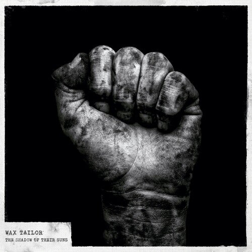 Wax Tailor: The Shadow of Their Suns (Vinyl LP)