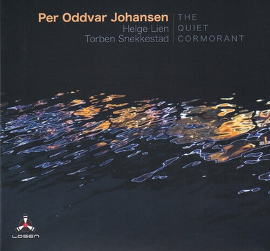 Johansen, Per Oddvar: The Quiet Cormorant (Vinyl LP)