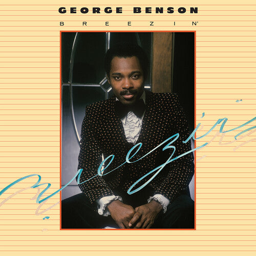 Benson, George: Breezin' (Vinyl LP)
