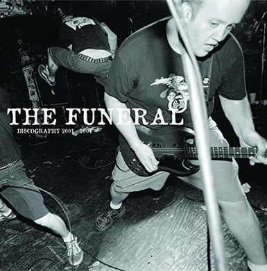 Funeral: Discography 2001-2004 (Vinyl LP)