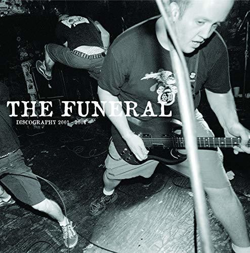 Funeral: Discography 2001-2004 (Vinyl LP)