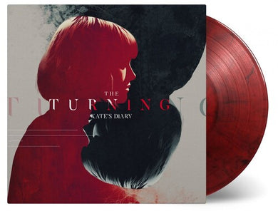 Turning: Kate's Diary / O.S.T.: The Turning: Kate's Diary (Original Soundtrack) (Vinyl LP)
