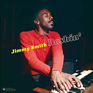 Smith, Jimmy: Bashin (Vinyl LP)