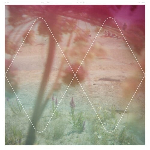 Kiri Ra: Kiri RA (Vinyl LP)