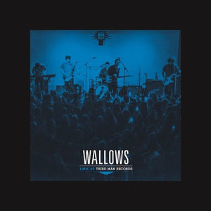 Wallows: Live At Third Man Records (Vinyl LP)