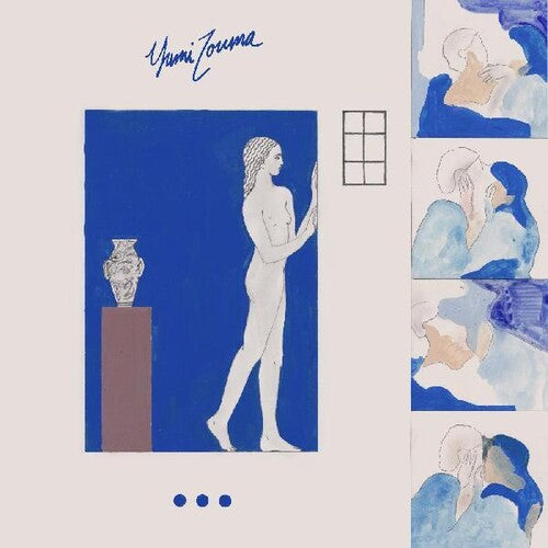 Yumi Zouma: Ep III (7-Inch Single)