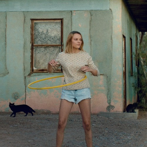 Jewel, Johnny: Don't Come Back From the Moon (Original Soundtrack) (Vinyl LP)