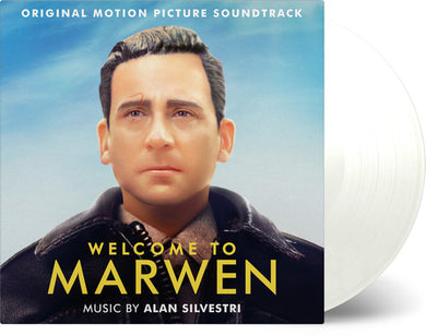 Alan Silvestri: Welcome to Marwen (Original Motion Picture Soundtrack) (Vinyl LP)