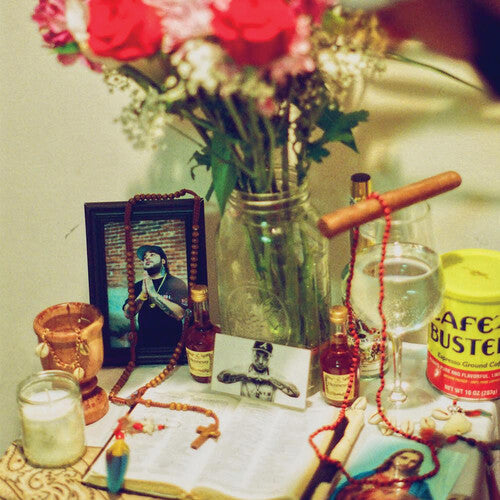 Bodega Bamz: Yams Heard This (Vinyl LP)