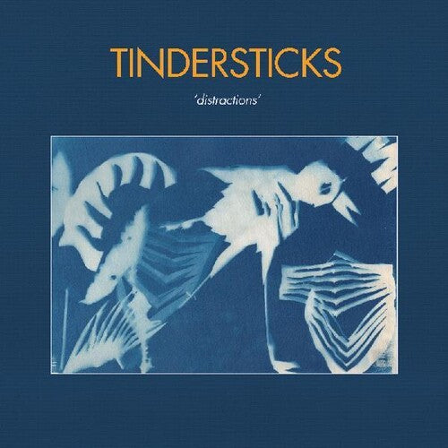 Tindersticks: Distractions (Vinyl LP)