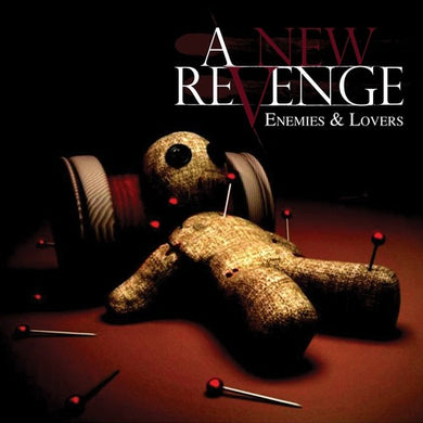 A New Revenge: Enemies & Lovers (Vinyl LP)