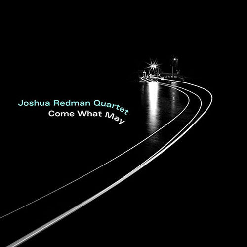 Redman, Joshua: Come What May (Vinyl LP)