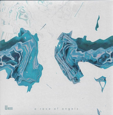 A Race of Angels: We (original Version) / We (dj Spinna Journey Remi (7-Inch Single)