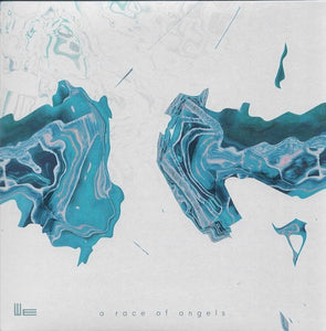 A Race of Angels: We (original Version) / We (dj Spinna Journey Remi (7-Inch Single)
