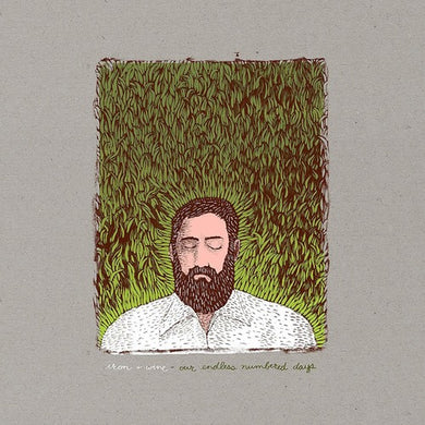 Iron & Wine: Our Endless Numbered Days (Vinyl LP)