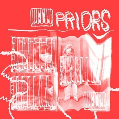 Priors: Call For You (7-Inch Single)