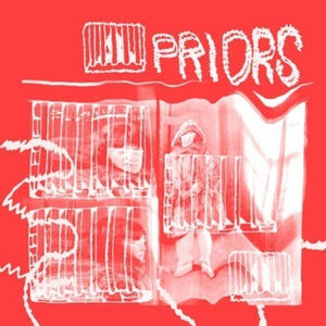 Priors: Call For You (7-Inch Single)